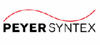 Firmenlogo: Peyer-Syntex GmbH & Co. KG