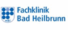Firmenlogo: m&i-Fachklinik Bad Heilbrunn