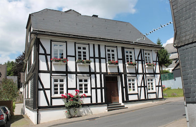 Heimathaus Drolshagen