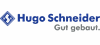 Firmenlogo: Hugo Schneider GmbH
