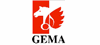 Firmenlogo: GEMA Gesellschaft für musikalische Aufführungs- und mechanische Vervielfältigungsrechte