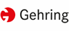 Firmenlogo: Gehring Technologies GmbH + Co. KG