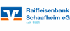Firmenlogo: Raiffeisenbank Schaafheim eG