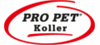 Firmenlogo: Pro Pet Koller GmbH & Co KG