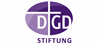 Firmenlogo: DGD-Stiftung