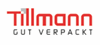 Firmenlogo: Tillmann Verpackungen GmbH