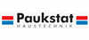 Firmenlogo: Paukstat GmbH& Co.Haustechnik KG