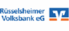 Firmenlogo: Rüsselsheimer Volksbank eG