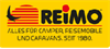 Firmenlogo: Reimo Reisemobil-Center GmbH