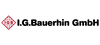 I.G. Bauerhin GmbH