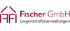 Firmenlogo: Fischer GmbH