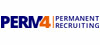 Firmenlogo: PERM4 I Permanent Recruiting GmbH