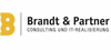 Firmenlogo: Brandt & Partner GmbH & Co. KG