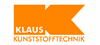 Firmenlogo: Klaus Kunststofftechnik GmbH