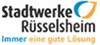 Firmenlogo: Stadtwerke Rüsselsheim GmbH