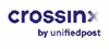 Firmenlogo: crossinx GmbH