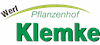 Firmenlogo: Pflanzenhof Klemke