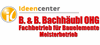 B.& B. Bachhäubl OHG