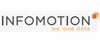 Firmenlogo: Infomotion GmbH