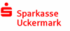 Firmenlogo: Sparkasse Uckermark