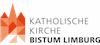 Firmenlogo: Katholische Kirche Bistum Limburg