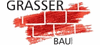 Firmenlogo: Grasser-Bau-GmbH