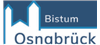 Firmenlogo: Bistrum Osnabrück